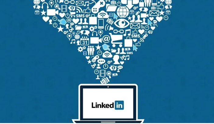 Post your content on a linkedin group with over 50k members
