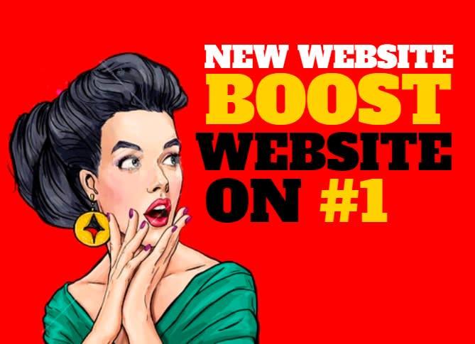 I will 300 white hat SEO link building backlinks service for fast google ranking