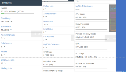 Full One Year Unlimited Powerfull NVMe Hosting, cPanel, LiteSpeed, Dev-Friendly, SnapShoot