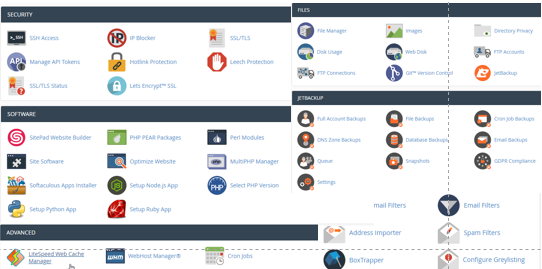 Full One Year Unlimited Powerfull NVMe Hosting, cPanel, LiteSpeed, Dev-Friendly, SnapShoot