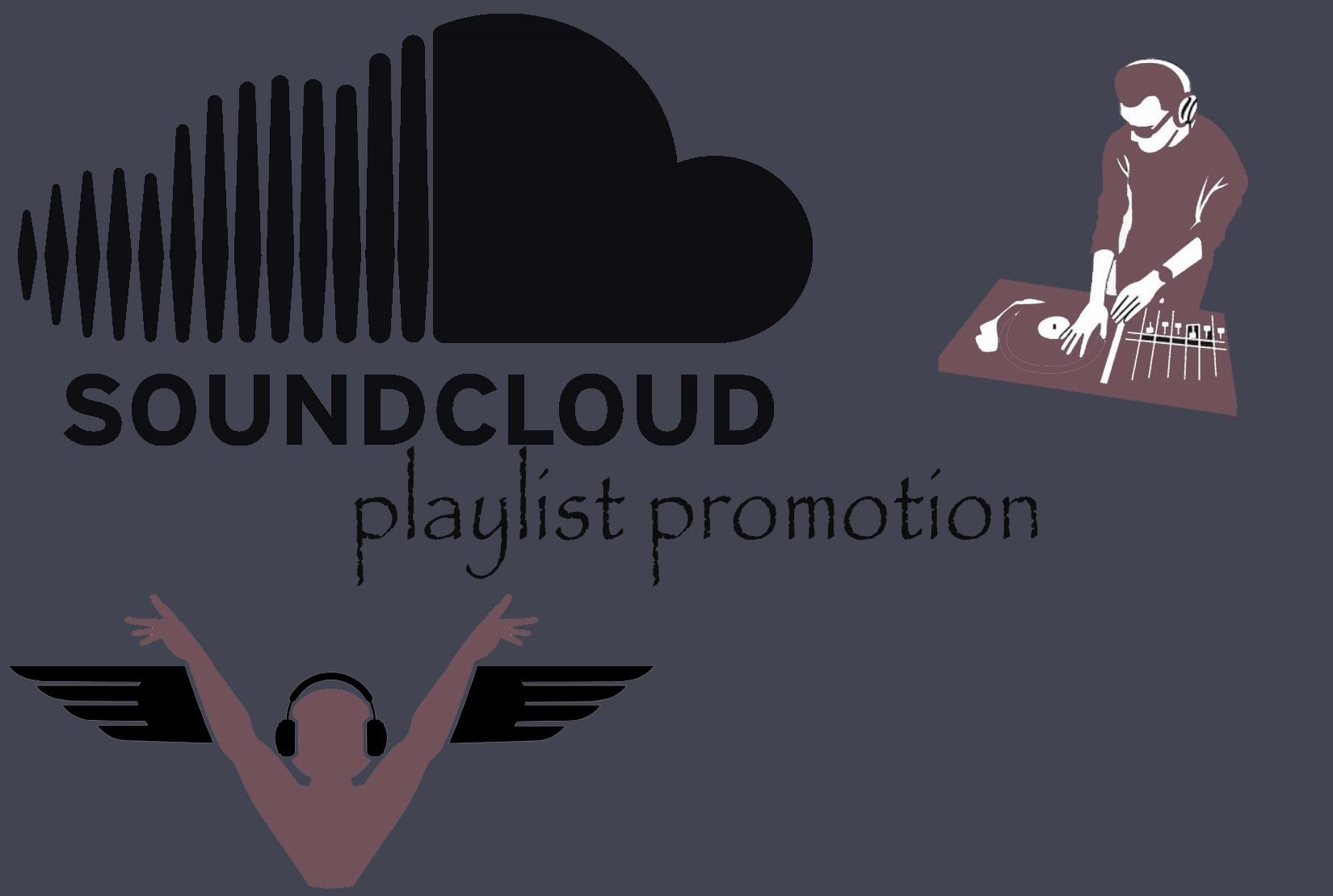 i will do clean and organic viral promotion of your music