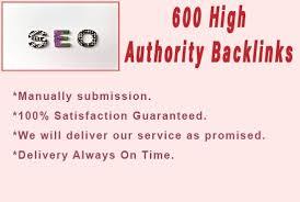 I will do 600 dofollow blog comment with high backlinks