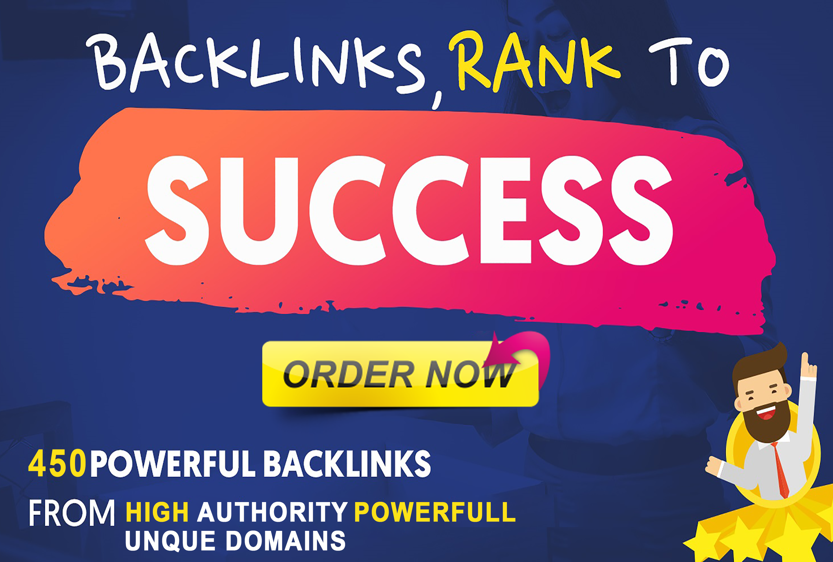 MANUALLY BUILD 360+ Combo PACK UNIQUE PR9 SEO BackIinks on DA95+