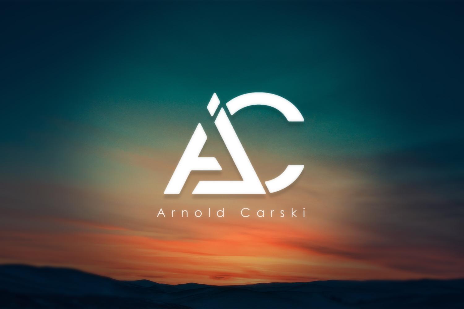 I will design a custom , clean and minimal logo