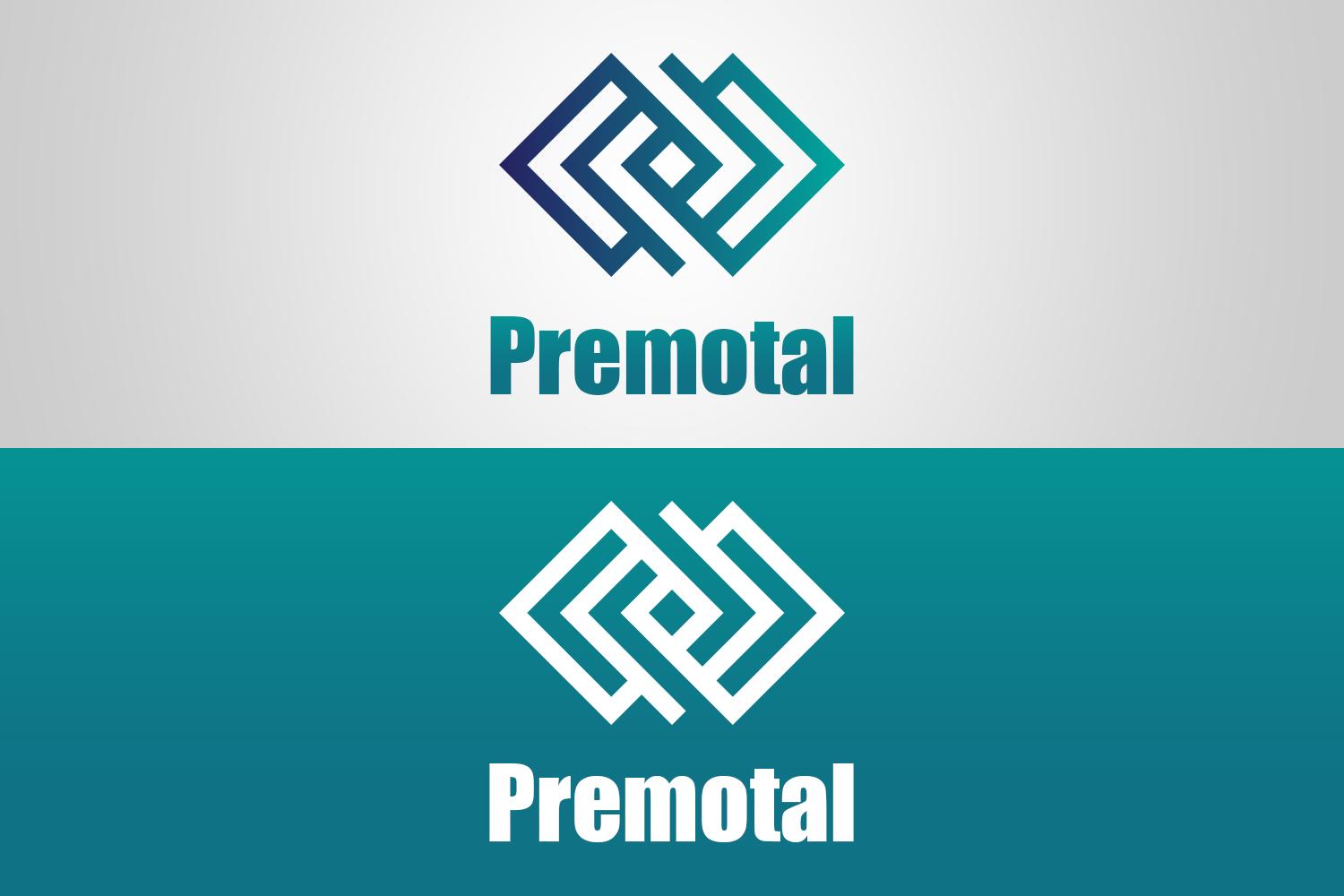 I will design a custom , clean and minimal logo