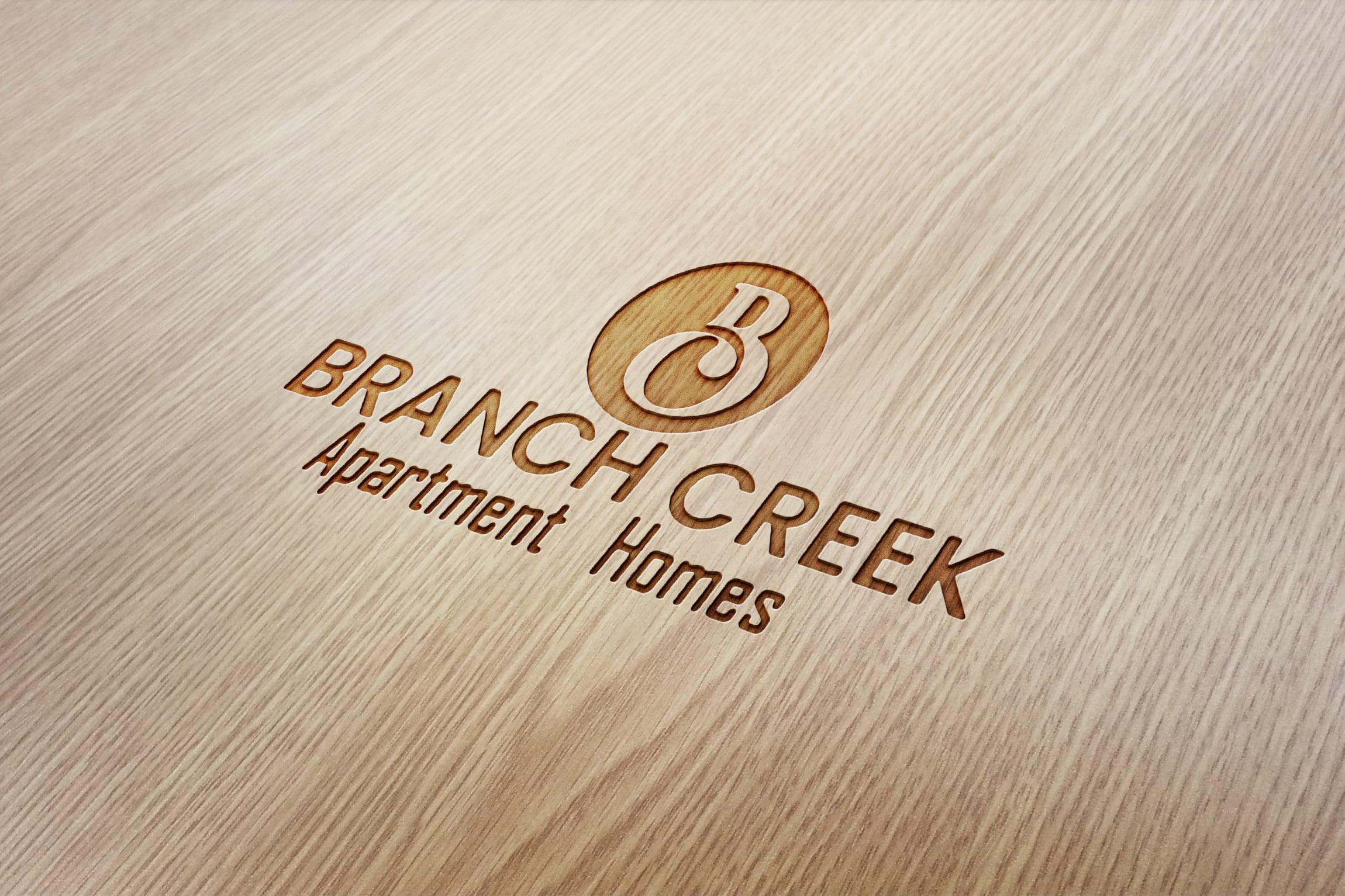 I will convert your text or logo into 3D MockUp Wood, Metal, paper, design in 24hr