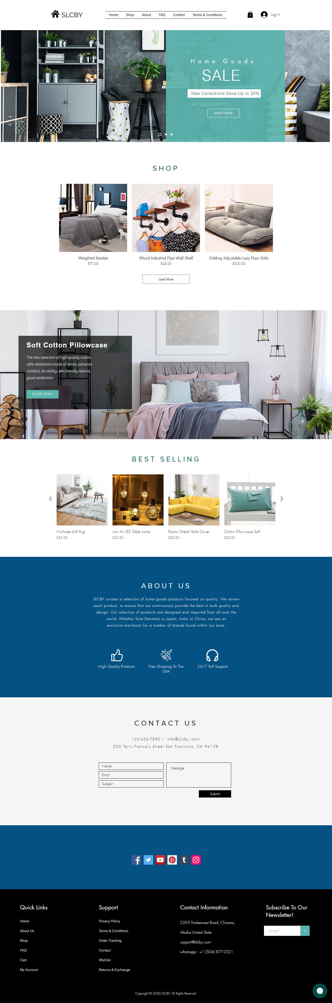 I Will Design, customize or redesign a beautiful wix website