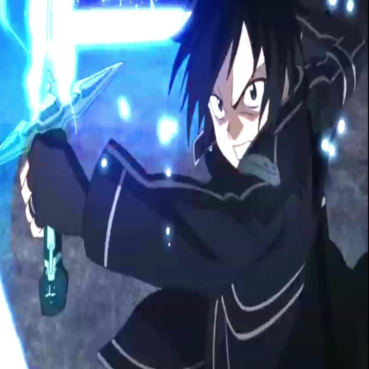 Create An Anime Intro For Your Videos 