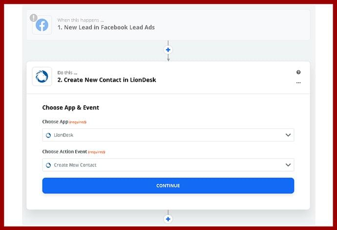 I will set up Zapier zaps to automate your workflow
