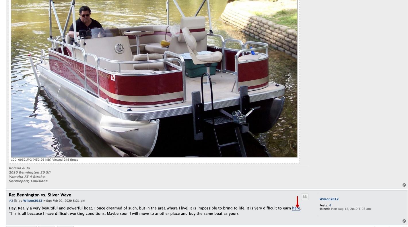 I will do 10 manual forum posts for your website