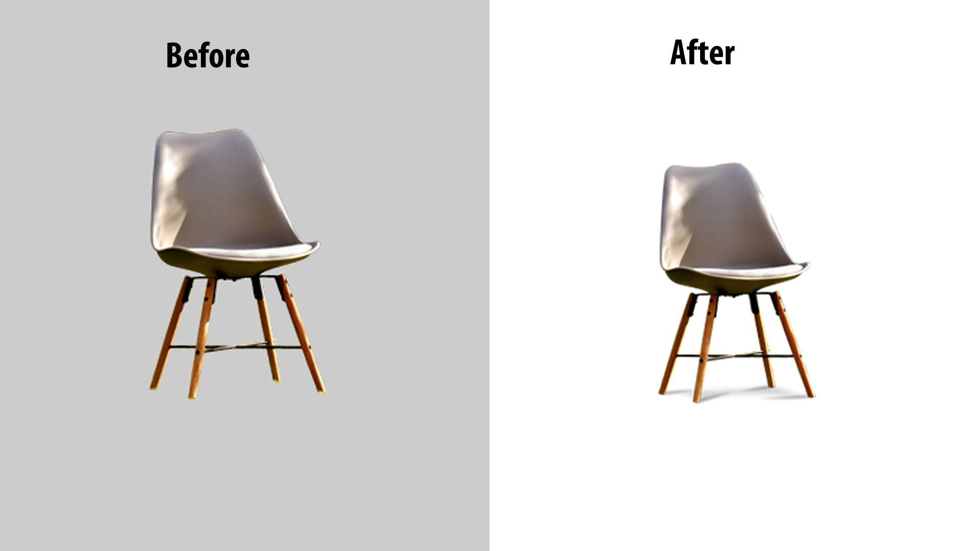 I will do 10 reflection, drop or natural shadow creation in 24hrs