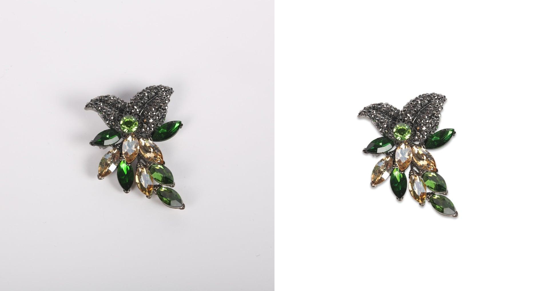 I will provide 200 images background removal by clipping path within 24 hours