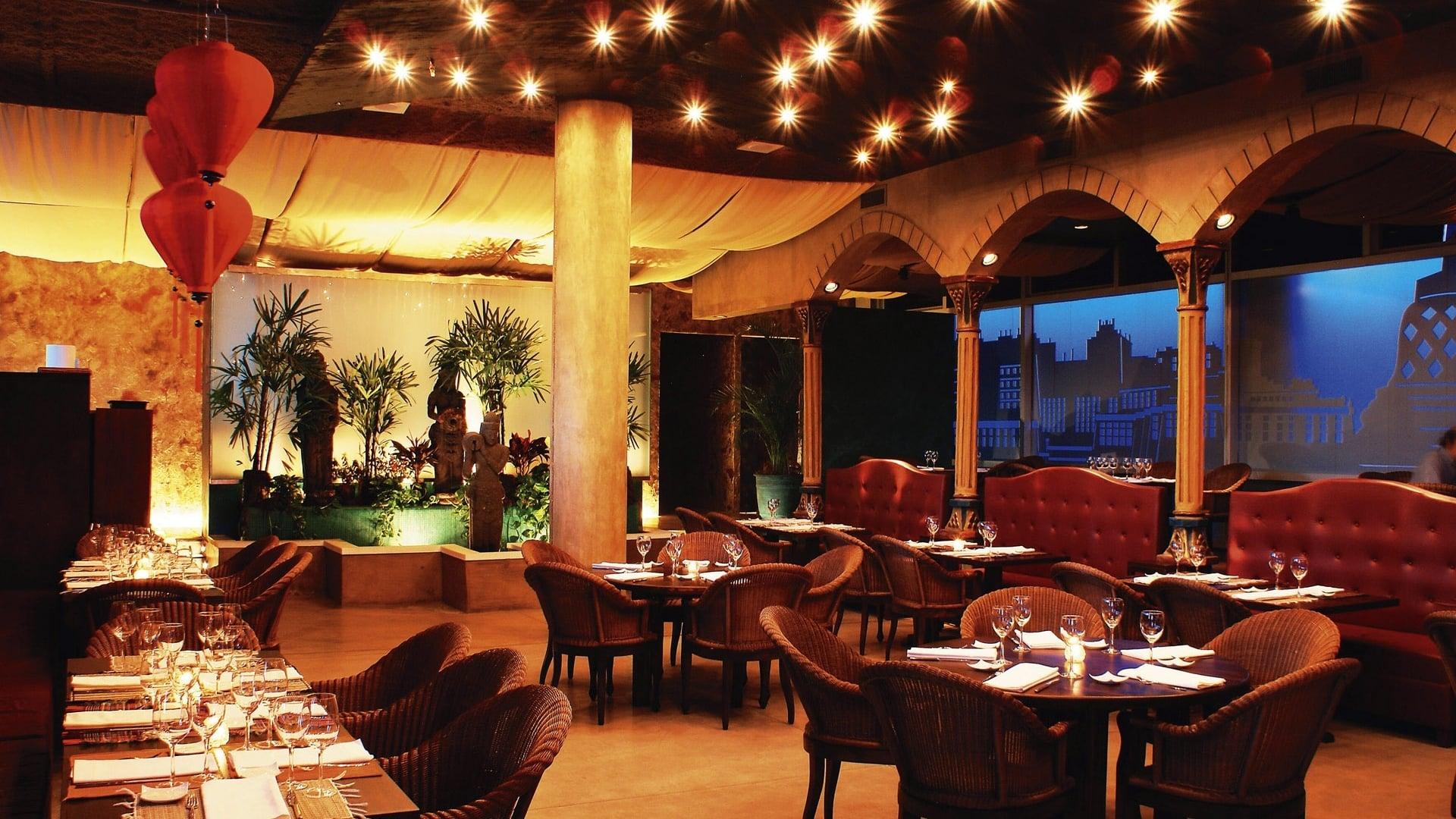 RESTAURANTS MANAGEMENT SYSTEM with Sourcecode