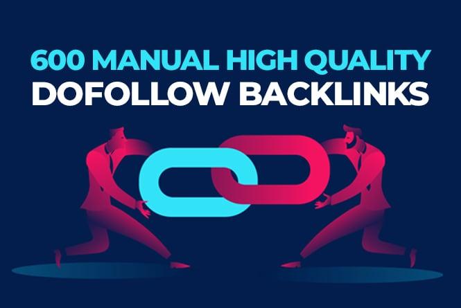 I will provide 600 Do-follow Blog comments 