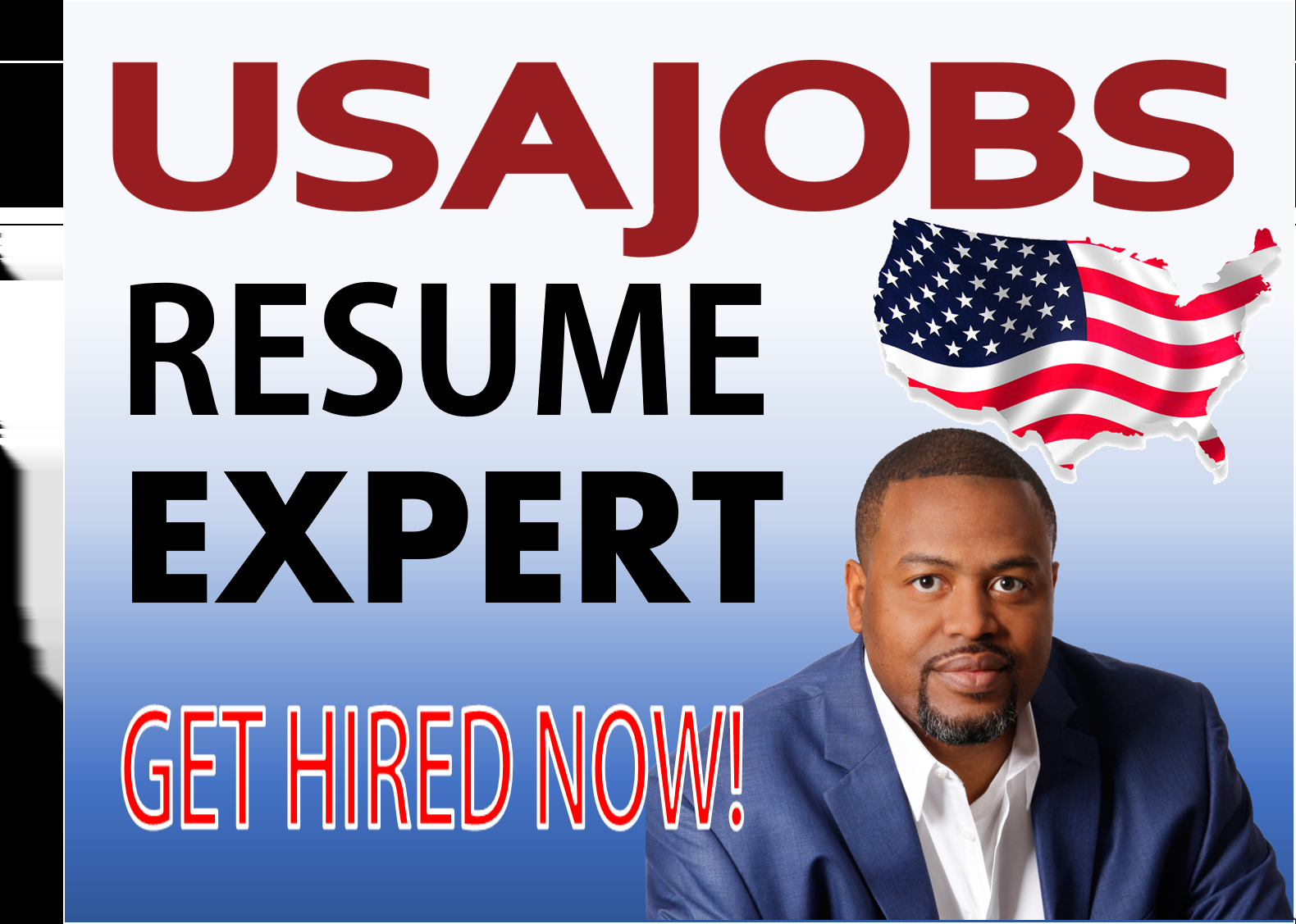 Professional Federal Resume for USAJOBS Application