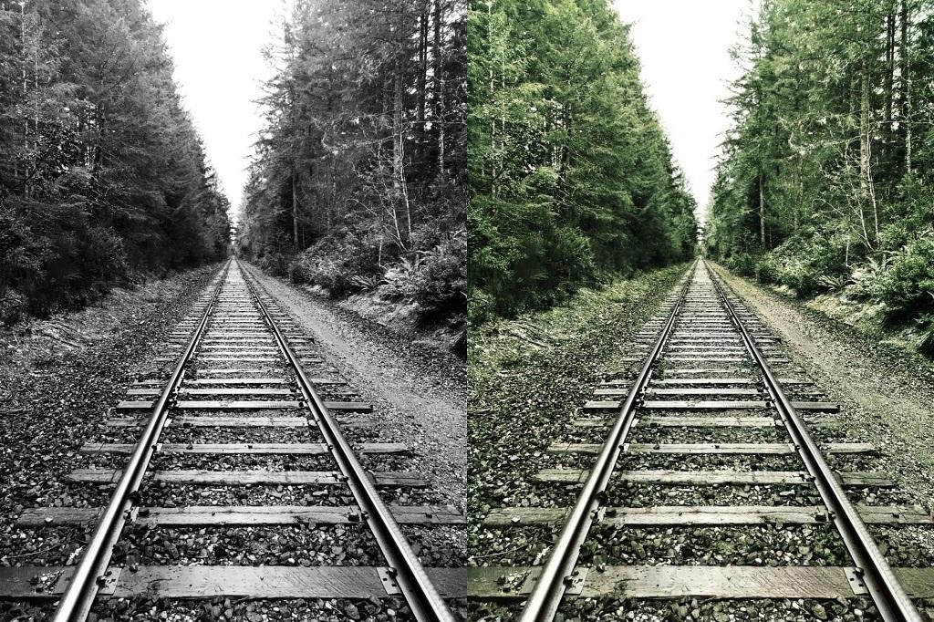 I will color your photo professionally