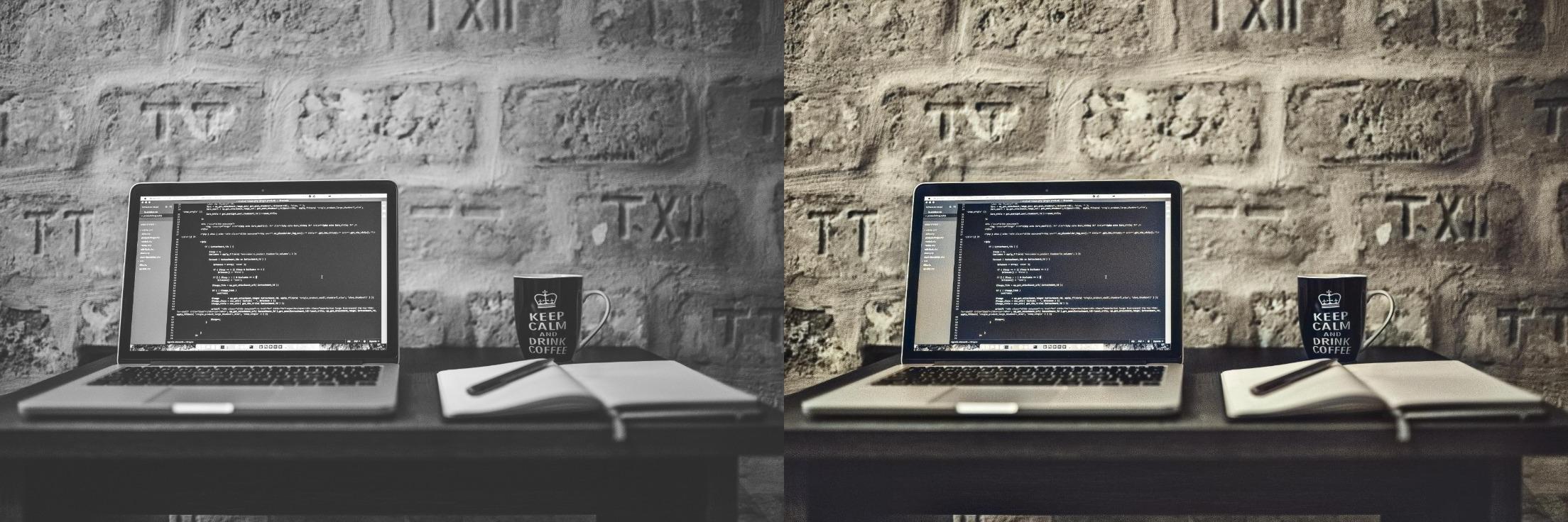 I will color your photo professionally