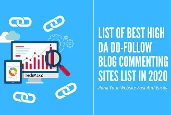 I will provide 1000 plus Dofollow Backlinks for your website