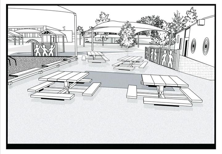 I will do line art illustration or black and white drawings