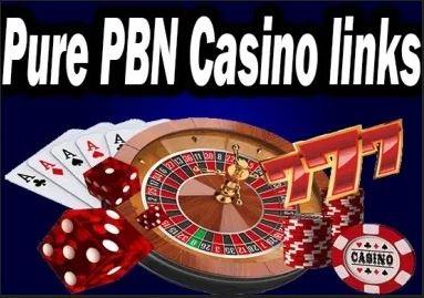 GET 5000+PREMIUM CASINO PBN homepage web 2.0 with DA 50+ PA 40+ 500+ Words Article