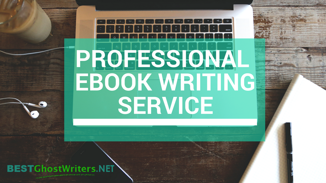 Your Professional Ebook Writer 1500 words in High Quality writing 