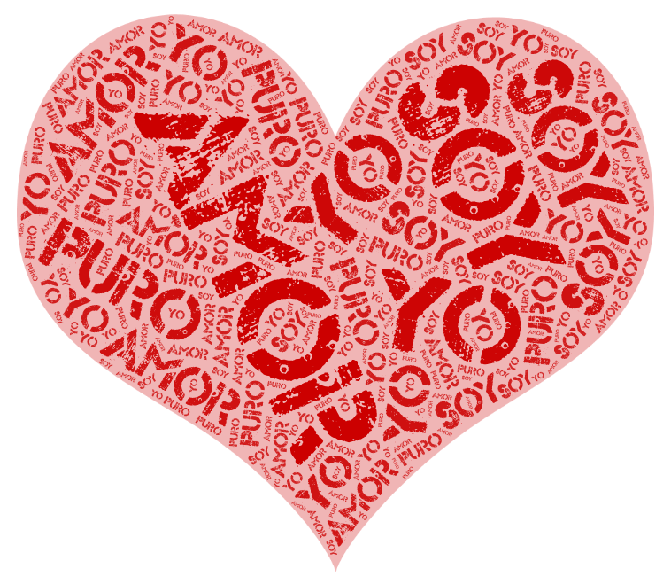  I will create amazing word cloud for you