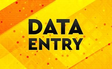 Data Entry : word excel powerpoint