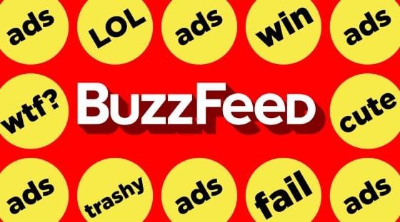 Write and Publish Dofollow Guest Post on BuzzFeed. com DA 93 permanent Link