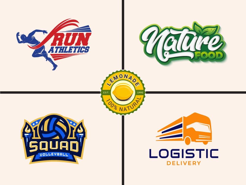 I will do any business logo design within 24 hours