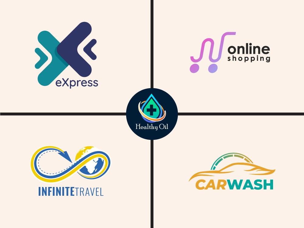 I will do any business logo design within 24 hours