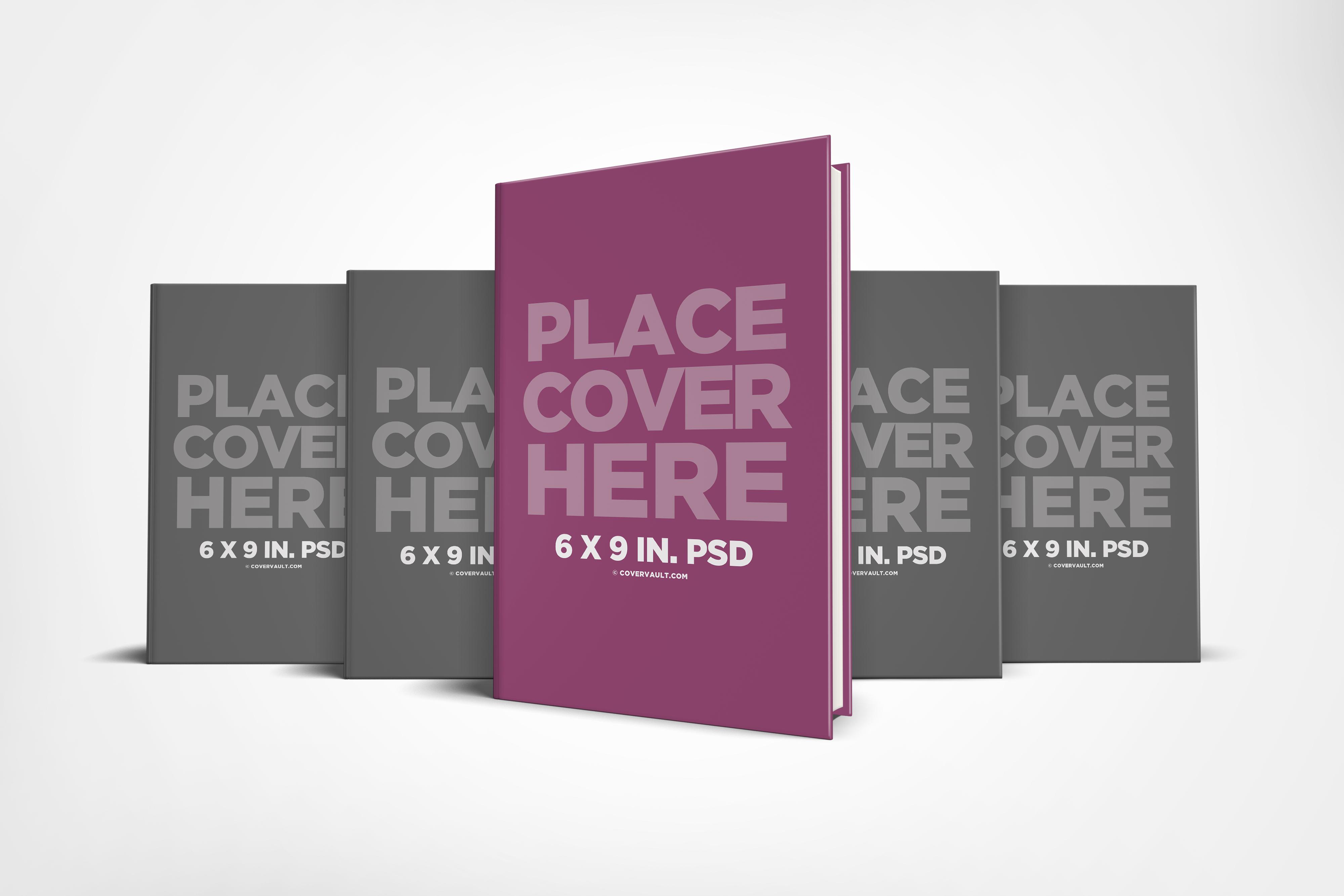I will make 3D Book cover, convert your book into 3D book mockup for display