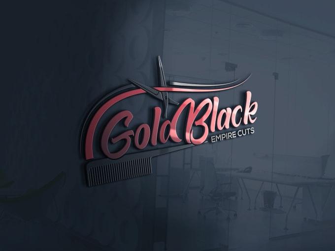 I will create a business logo or minimalist design