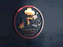 I will do minimalist and modern logo design with free vector files