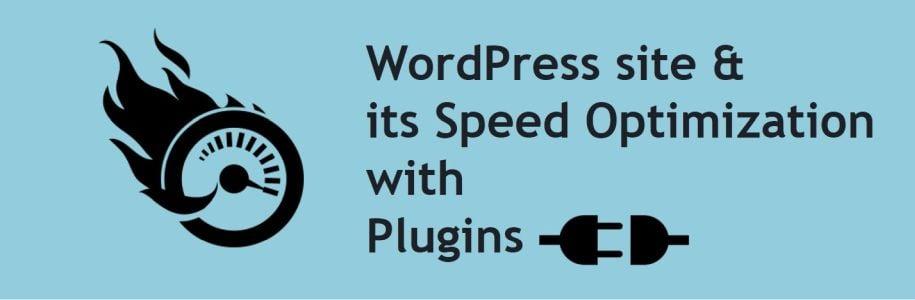 Wordpress Speed Optimization [Free Premium Optimization Plugins Included]