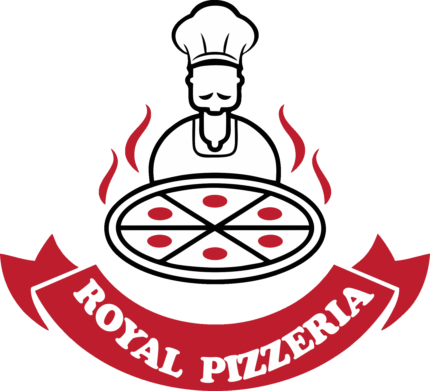 I will design a minimalist logo in 6 hours