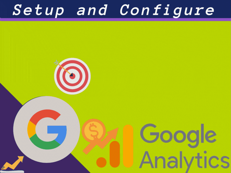 Google Analytics Install and Setup on your website