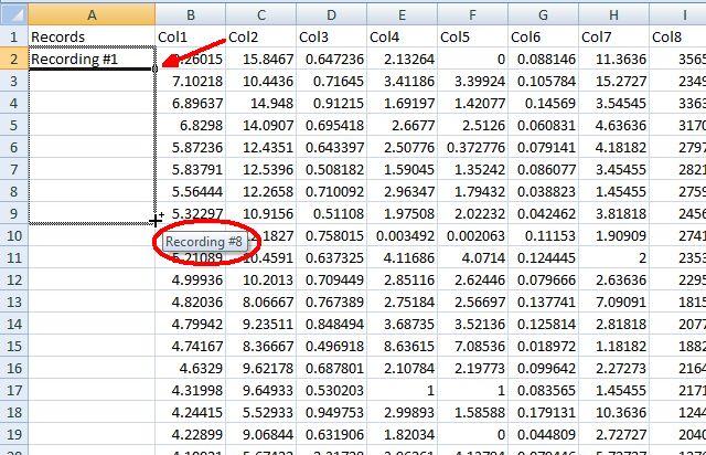 Speedy Data Entry Service, Email list, Copy Paste, Excel Expertise