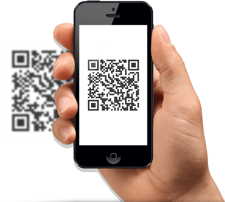 World class QR code generator...