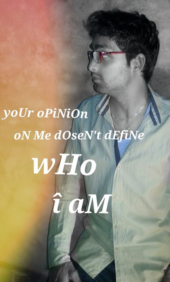 I will do Personal Photo Edeting and Logo Designing