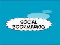 I will create high quality top 20 social bookmarks on high PR site