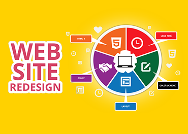 I can redesign your website that meet your expectations...