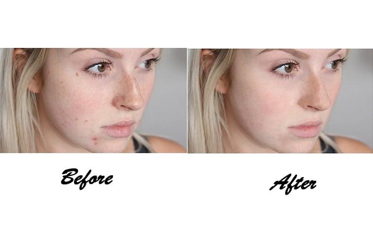 I will retouch your image and remove background and also change the background as you want