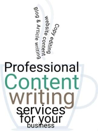 Content Writing & Article writing
