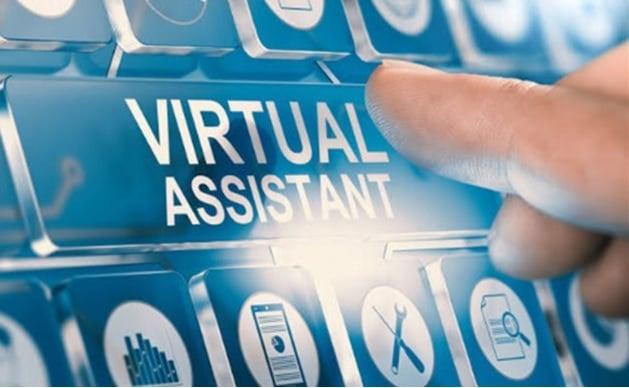 Being a virtual assistant for resolution of concerns / queries