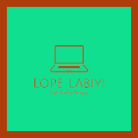 Company logo design and stationery