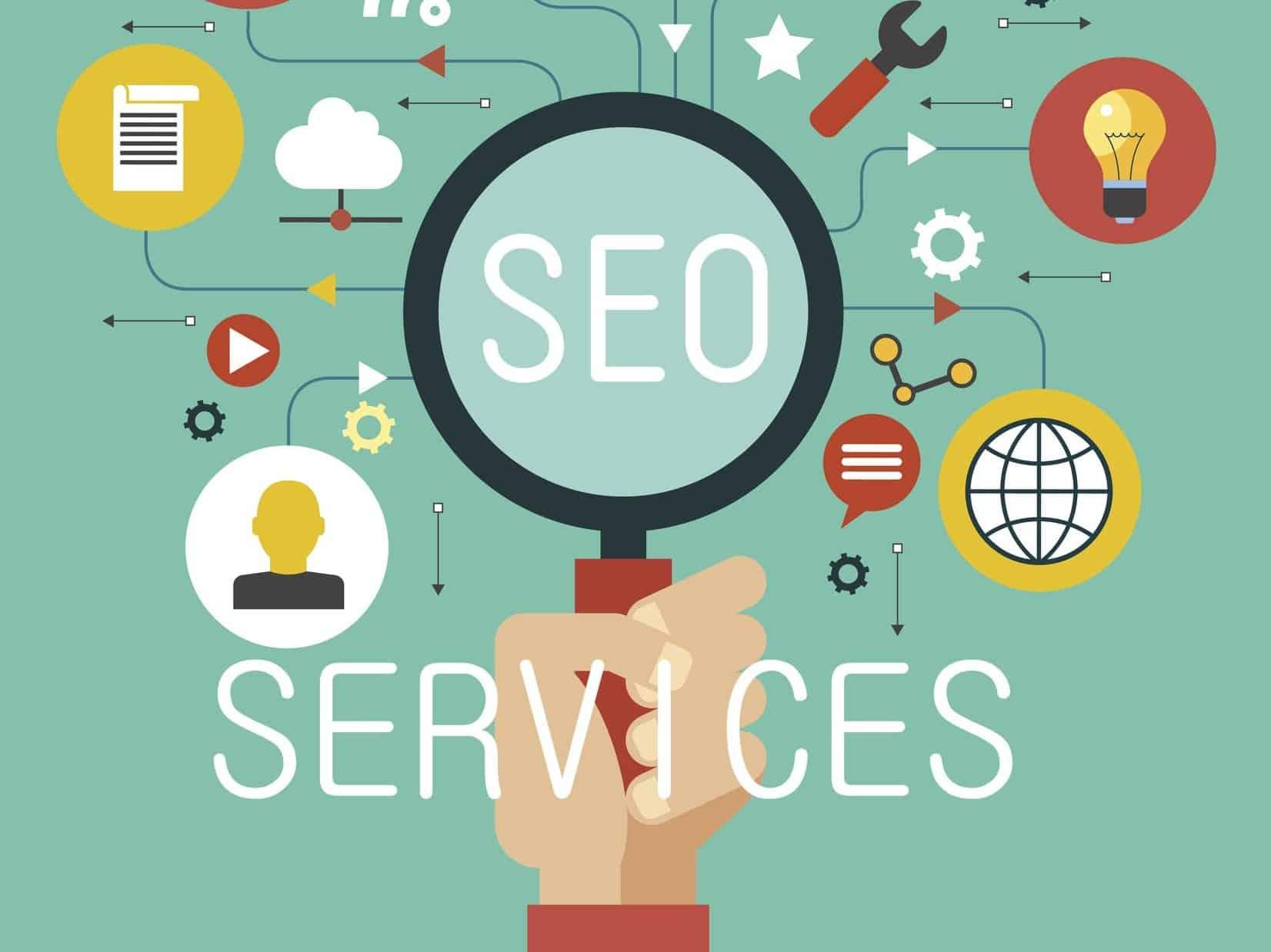 I will create a full SEO campaign for your website