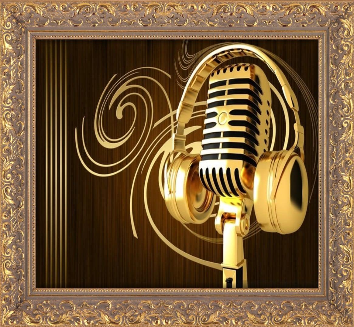 I will Publicize and Promote your Music (on an International Blog).