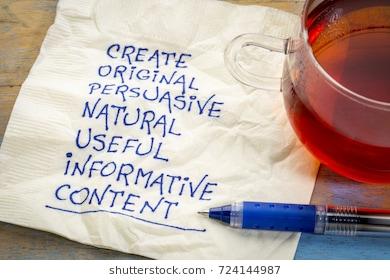 I Will Write High Quality And Well Researched 500 Words Unique, Error Free And SEO Friendly Content.