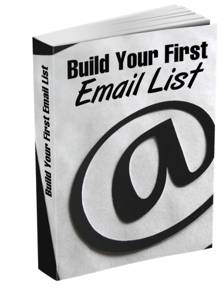 Grow Your Email List!! Easy & comprehensive 