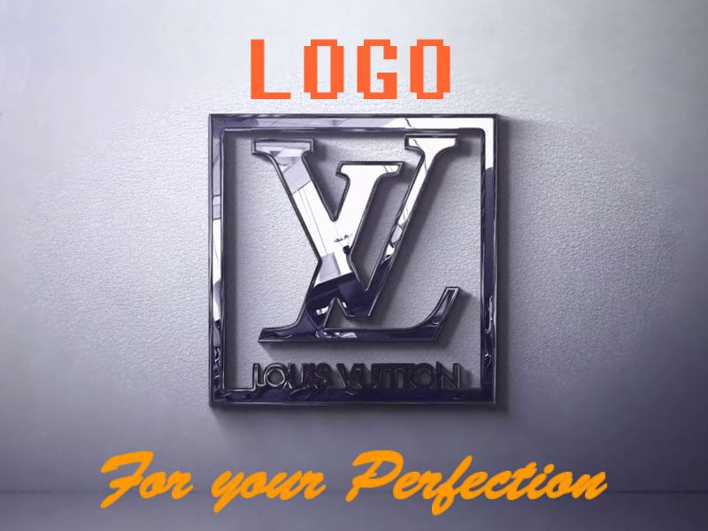 I will create stunning 3d logo animations in after effects